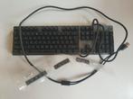 Logitech G413 Carbon, Computers en Software, Ophalen of Verzenden, Gebruikt