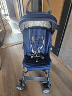 Maclaren buggy BMW edition, Ophalen, Gebruikt, Maclaren