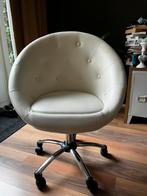 Zeer luxe (bureau)stoel van Arico, Huis en Inrichting, Bureaustoelen, Ophalen, Zo goed als nieuw