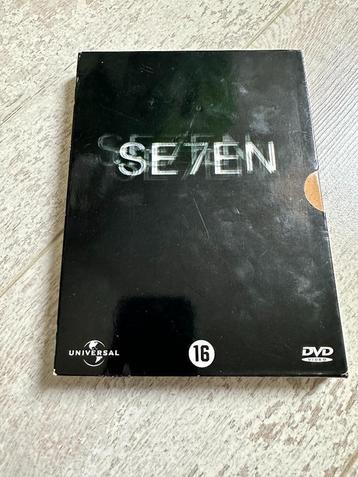 DVD's beschikbaar voor biedingen