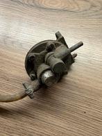 Benzinepomp 2 cv, Ophalen of Verzenden, Zo goed als nieuw