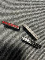 brabus embleem grill panamericana w205 w213 w464 w167 w463 G, Ophalen of Verzenden, Nieuw