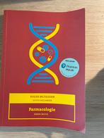 Custom Farmacologie 3e editie, Boeken, Nederlands, Ophalen of Verzenden, Zo goed als nieuw