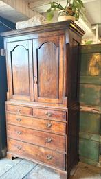 Antiek kabinet rond 1900, Ophalen