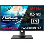 ASUS VG278QF 27" LCD, Computers en Software, Ophalen, Gebruikt, DisplayPort, Kantelbaar