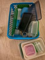 Keukenspullen, Huis en Inrichting, Keuken | Keukenbenodigdheden, Ophalen, Gebruikt