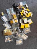 Diverse verzameling elektronica onderdelen, Ophalen of Verzenden, Nieuw