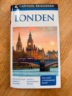 Capitool Reisgids Londen - Ontdek de stad!, Boeken, Capitool, Europa, Ophalen of Verzenden, Zo goed als nieuw