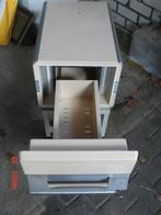 Hadak kluis the drawer op wielen, Huis en Inrichting, Brandblussers en Brandkasten, Ophalen, Gebruikt, Brandkast