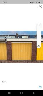 Garagebox aalsmeer of uithoorn te huur, Huizen en Kamers, Noord-Holland