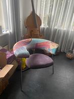 Dividivi Leolux, Huis en Inrichting, Fauteuils, Ophalen, Gebruikt