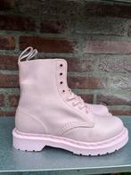 Dr. Martens 1460 Pascal mono pink maat 37, Dr. Martens, -, -, Lage of Enkellaarzen