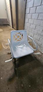 Badstoel, Huis en Inrichting, Ophalen, Overige typen, 50 tot 100 cm, Minder dan 100 cm