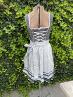 Dirndl 2 -delig maat 42 nieuw Bonprix met 2 schorten, Kleding | Dames, Bonprix, Maat 42/44 (L), Nieuw, Ophalen of Verzenden