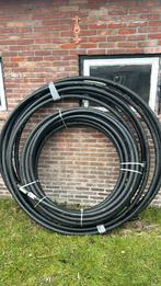 Tyleenslang HDPE 80 meter, Ophalen, Nieuw, 6 meter of meer, Overige typen