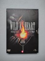 Wild at Heart (1990) / David Lynch, Cd's en Dvd's, Dvd's | Filmhuis, Verzenden, Overige gebieden