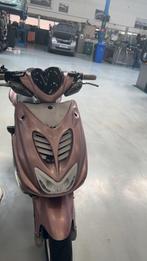 Yamaha aerox 70 cc stage 6 racing, Fietsen en Brommers, Scooters | Yamaha, Ophalen, Tweetakt, Aerox, 70 cc