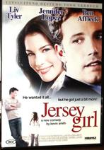 dvd jersey girl, Alle leeftijden, Ophalen of Verzenden, Romantische komedie
