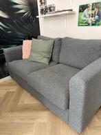 2-persoons bank Vimle zo goed als nieuw, Huis en Inrichting, Banken | Bankstellen, Ophalen, 150 tot 200 cm, 75 tot 100 cm, Rechte bank
