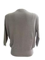 Repeat trui M, Kleding | Dames, Truien en Vesten, Repeat, Ophalen of Verzenden, Zo goed als nieuw, Grijs