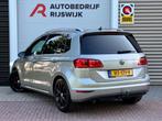 Volkswagen Golf Sportsvan 1.2 TSI Highline Navi/Camera/Blind, Auto's, Volkswagen, 12 maanden, Electronic Stability Program (ESP)