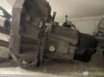 versnellingsbak code jr5132 Nissan Qashqai j10  1.6 16 v, Ophalen, Gebruikt, Nissan