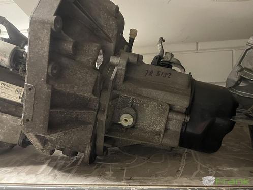 versnellingsbak code jr5132 Nissan Qashqai j10  1.6 16 v, Auto-onderdelen, Transmissie en Toebehoren, Nissan, Gebruikt, Ophalen