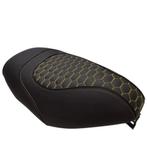 Piaggio Zip Zadelhoes Geel - Custom Lamborghini Urus Stijl, Motoren, Tuning en Styling, Ophalen of Verzenden