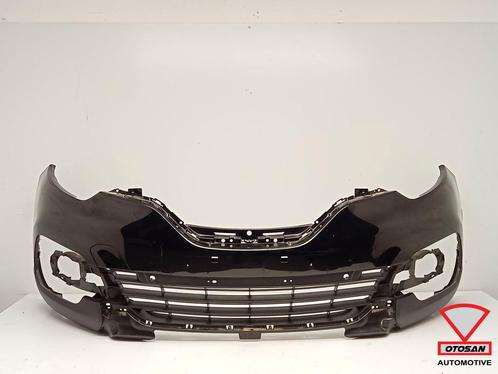 Renault Captur Facelift 2016-2019 Voorbumper Bumper Originee, Auto-onderdelen, Carrosserie en Plaatwerk, Bumper, Renault, Gebruikt