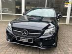 Mercedes-Benz C-klasse Coupé 250 AMG Line Premium Plus Nigh, 1440 kg, Te koop, Geïmporteerd, Benzine