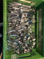 Zilver Horeca bestek, Huis en Inrichting, Keuken | Bestek, Ophalen of Verzenden, Zilver