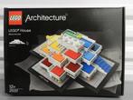 LEGO Architecture LEGO House (21037), Kinderen en Baby's, Speelgoed | Duplo en Lego, Ophalen of Verzenden, Nieuw, Complete set