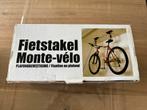 Fietstakel Monte-Vélo, Ophalen of Verzenden, Nieuw