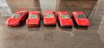 Bburago Ferrari Collectie, Ophalen of Verzenden, Gebruikt, Auto, Bburago
