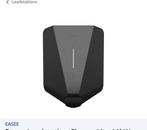 Easer Laadstation Charge Lite, Ophalen of Verzenden, Nieuw, Laadpaal