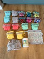 Close Pop-in complete set wasbare luiers, Ophalen of Verzenden, Gebruikt