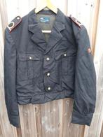 Marine uniform jas maat 54. Broek is 52, Verzamelen, Militaria | Algemeen, Ophalen of Verzenden, Landmacht, Nederland, Kleding of Schoenen