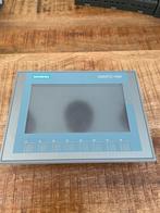 Siemens SIMATIC HMI KTP700 Basic Touch Panel, Ophalen of Verzenden, Gebruikt