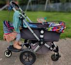 Bugaboo Cameleon 2 kinderwagen limited edition Missoni, Ophalen, Gebruikt, Bugaboo