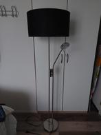 Te koop staande lamp, Ophalen, Zo goed als nieuw, Modern, 150 tot 200 cm