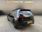 Volkswagen Golf 2.0 TSI GTI Performance|Pano|dYnaudio|Leer|C, 1984 cc, 1337 kg, Zwart, Bedrijf