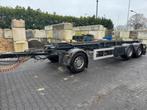 gs meppel aanhanger in perfecte staat, Ophalen, Zo goed als nieuw