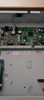 Honeywell Galaxy Dimension96, Power Rio, RF Portal, Doe-het-zelf en Verbouw, Alarmsystemen, Ophalen of Verzenden, Zo goed als nieuw