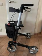 Super lichte Rollator Athlon SL van Carbon - slechts 5,5 kg, Diversen, Rollators, Ophalen of Verzenden, Zo goed als nieuw