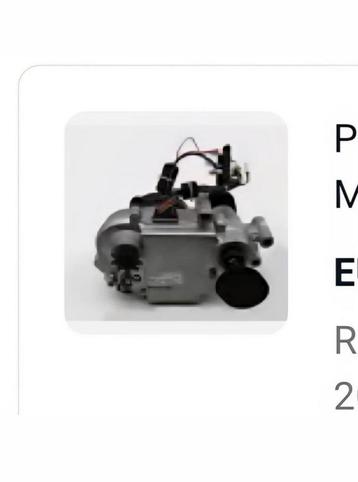 panasonic 36v pedelec middenmotor 250 watt nua034ce j beschikbaar voor biedingen