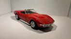 Chevrolet corvette stingray revell 1.18, Hobby en Vrije tijd, Modelauto's | 1:18, Revell, Ophalen of Verzenden, A, A