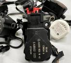 03-06 MERCEDES-BENZ E-KLASSE W211 AC-Vent klep ACTUATOR set, Ophalen of Verzenden, A, A, A