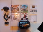 Mooie Nintendo ds lite met games!, Spelcomputers en Games, Games | Nintendo DS, Avontuur en Actie, 1 speler, Ophalen of Verzenden
