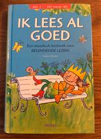 Ik lees al goed AVI M3, Ophalen of Verzenden, Gelezen, Fictie algemeen