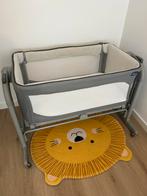 Co-Sleeper Chicco Next2Me Magic, Ophalen, Zo goed als nieuw, Wieg